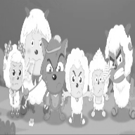 喜羊羊與灰太狼之幻寂圖標(biāo)