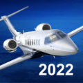 模拟航空飞行2022中文破解版