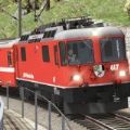 火車運輸模擬世界