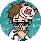 我不是猪头