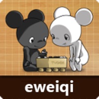 弈城围棋图标