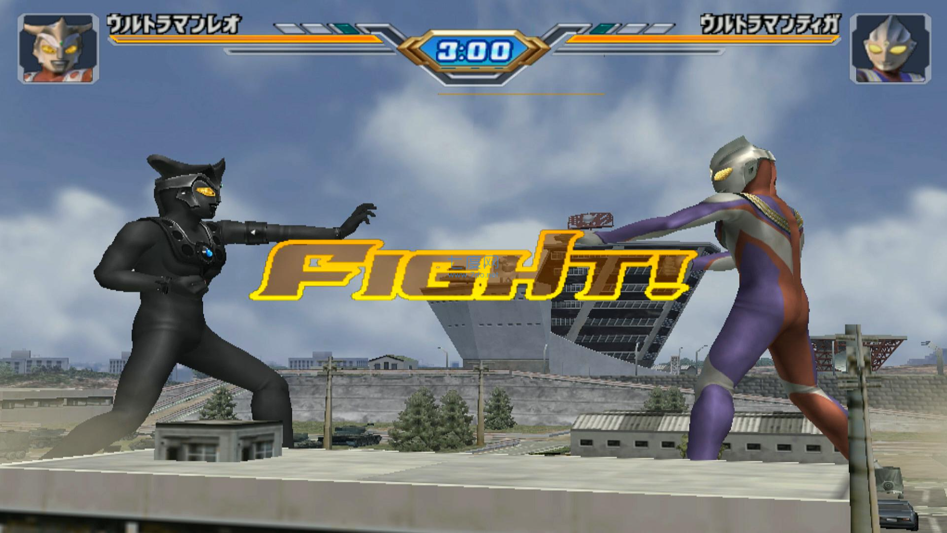 或是经典的奥特曼和怪物人物角色,令人追忆无尽,对比前两个,手机游戏