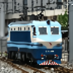 火车模拟器中国版手机版