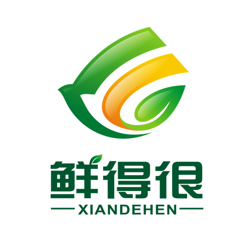 鲜得很app