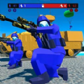 戰(zhàn)地軍團(tuán)模擬器