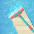 画和排水(Draw & Drain)