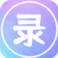 录屏高清王app图标