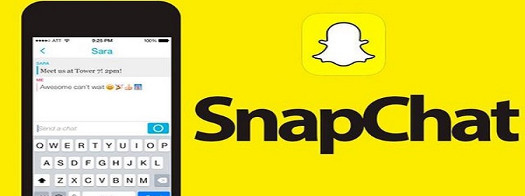 snapchat相机