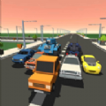 公路瘋狂逆流(Highway Madness Counterflow)