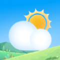 春秋天气app