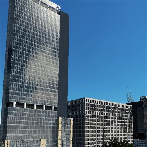 消失地平線