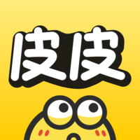 皮皮桌面壁紙