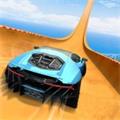 賽車沖刺