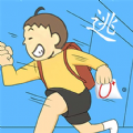 班主任藏在哪游戏