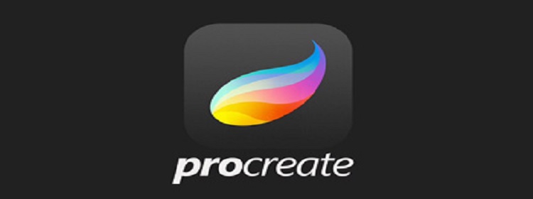 procreate绘画下载免费