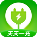 天天一充APP