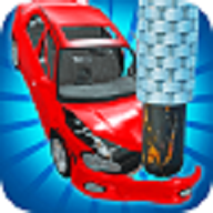 減壓破壞模擬器