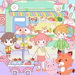 多咪小鎮(zhèn)世界