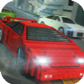 王牌賽車大戰(zhàn)游戲