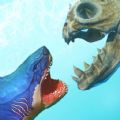 進(jìn)擊的魚魚游戲