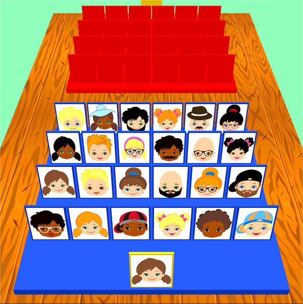 腦力精英大作戰(zhàn)