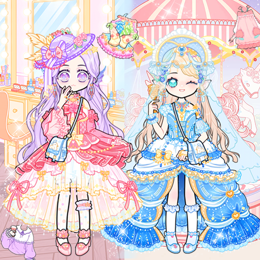 戀戀暖暖甜心養(yǎng)成