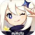 原神国际服Genshin Impact图标