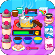 制作冰淇淋手游