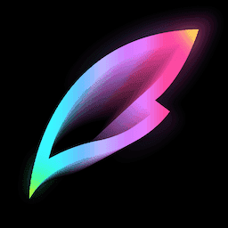 苹果绘画软件procreate