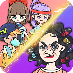 宿管来了
