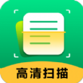 扫描仪精灵APP图标