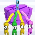 二零四八3D游戲