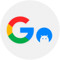 Go谷歌安装器三件套图标