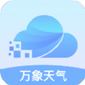 万象天气app
