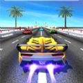 特技車(chē)駕駛模擬游戲