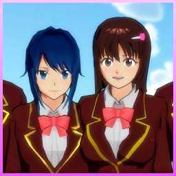 sakuraschoolsimulator樱花校园模拟器