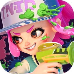 噴射派對