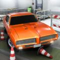 豪車駕駛員游戲