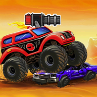 合金彈頭戰(zhàn)車(chē)