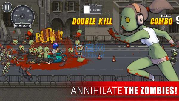 僵尸突围修改版(解锁所有武器)-僵尸突围修改版无限金币无限钻石下载v