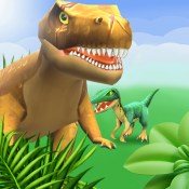 原始生存模擬器