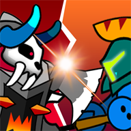 火柴人戰(zhàn)爭對決