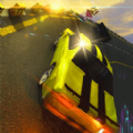 彎道極速超車