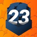 瘋狂23