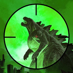 最強(qiáng)射擊英雄