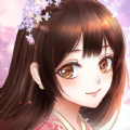 時(shí)尚公主唯美風(fēng)游戲