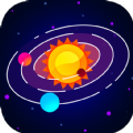 行星和宇宙模拟器游戏