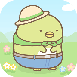 角落小伙伴的農(nóng)場生活