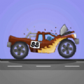撞車(chē)試驗(yàn)游戲