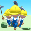 宝石开采游戏